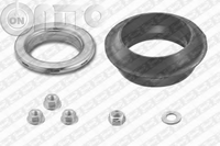 Set Rulment sarcina suport arc (flansa cu rulment) 