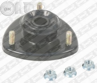 Set Rulment sarcina suport arc (flansa cu rulment) 