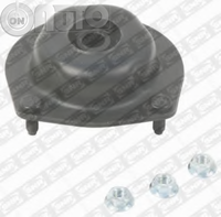 Set Rulment sarcina suport arc (flansa cu rulment) 