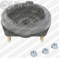 Set Rulment sarcina suport arc (flansa cu rulment) 