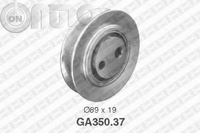 Rola intinzator - curea transmisie 