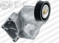 Rola intinzator - curea transmisie 