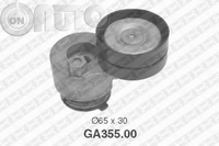 Rola intinzator - curea transmisie 