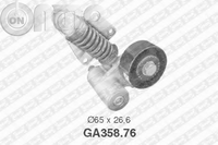 Rola intinzator - curea transmisie 