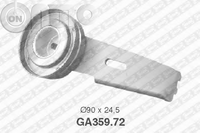 Rola intinzator - curea transmisie 