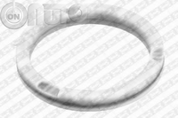 Rulment sarcina suport arc (flansa / rulment) 