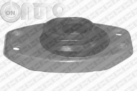 Rulment sarcina suport arc (flansa / rulment) 