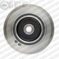 Fulie curea -  arbore cotit 