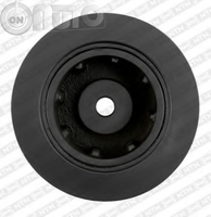 Fulie curea -  arbore cotit 