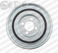 Fulie curea -  arbore cotit 