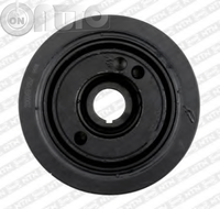 Fulie curea -  arbore cotit 