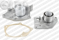 Set pompa apa + curea dintata 