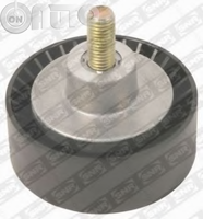 Rola ghidare - curea transmisie 