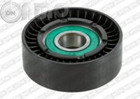 Rola ghidare - curea transmisie 