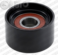 Rola ghidare - curea transmisie 