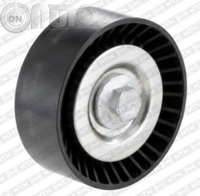 Rola ghidare - curea transmisie 