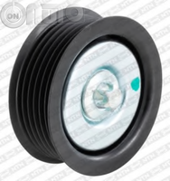 Rola ghidare - curea transmisie 