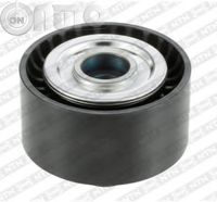 Rola ghidare - curea transmisie 