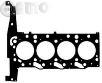 Garnitura -  chiulasa 