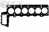 Garnitura -  chiulasa 