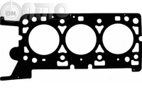 Garnitura -  chiulasa 