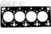 Garnitura -  chiulasa 