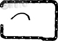 Set garnituri -  baie ulei 