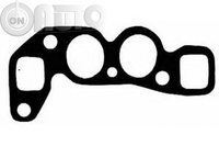 Garnitura -  galerie admisie /evacuare 