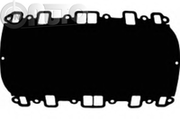 Garnitura -  galerie admisie 