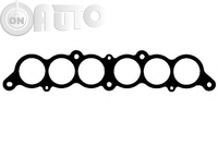 Garnitura -  galerie admisie 