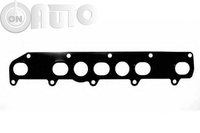 Garnitura -  galerie evacuare 