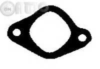 Garnitura -  galerie evacuare 