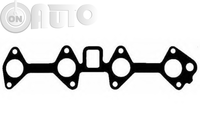 Garnitura -  galerie admisie 