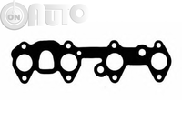 Garnitura -  galerie admisie 