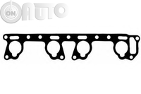 Garnitura -  galerie admisie 