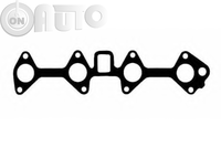 Garnitura -  galerie admisie 