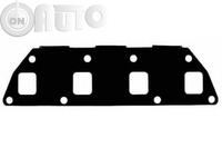 Garnitura -  galerie evacuare 