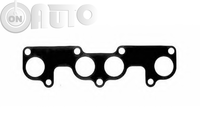 Garnitura -  galerie evacuare 