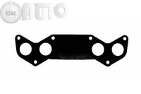 Garnitura -  galerie evacuare 