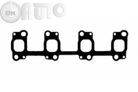 Garnitura -  galerie evacuare 