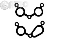 Garnitura -  galerie evacuare 