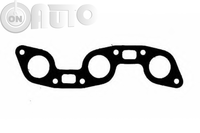 Garnitura -  galerie evacuare 