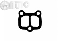 Garnitura -  galerie evacuare 