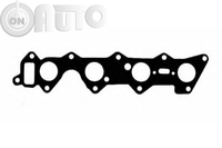 Garnitura -  galerie admisie 