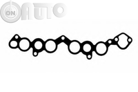 Garnitura -  galerie admisie 