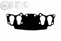 Garnitura -  galerie evacuare 