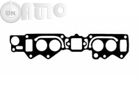 Garnitura -  galerie admisie 