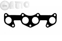 Garnitura -  galerie evacuare 