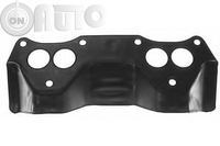 Garnitura -  galerie evacuare 