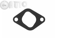 Garnitura -  galerie evacuare 